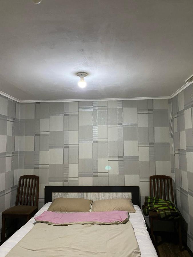 T Rooms Tbilisi Exteriör bild