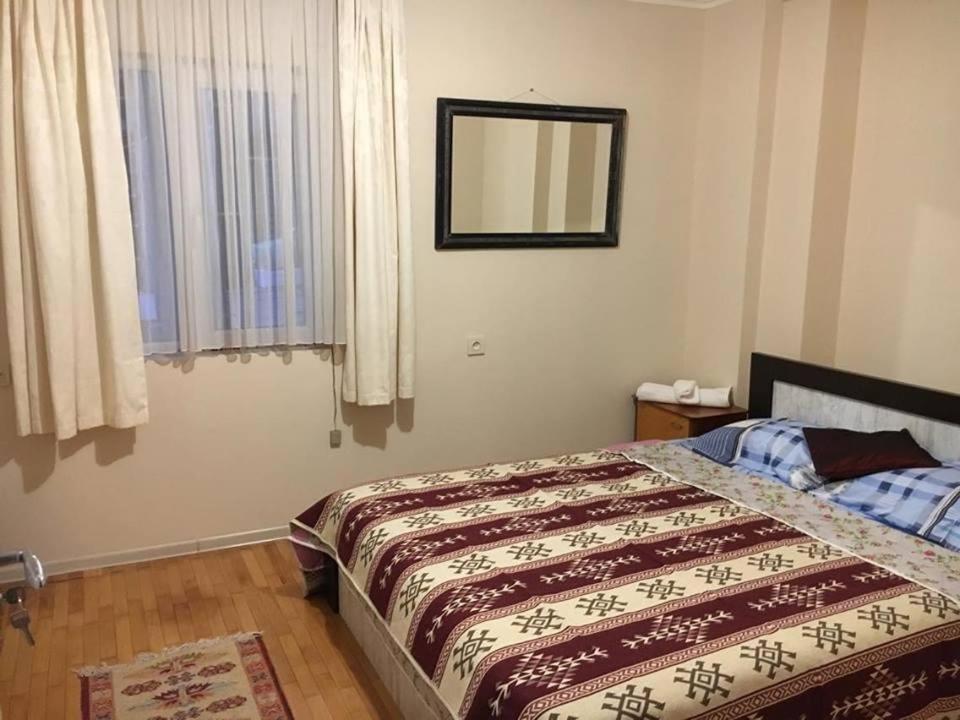 T Rooms Tbilisi Exteriör bild